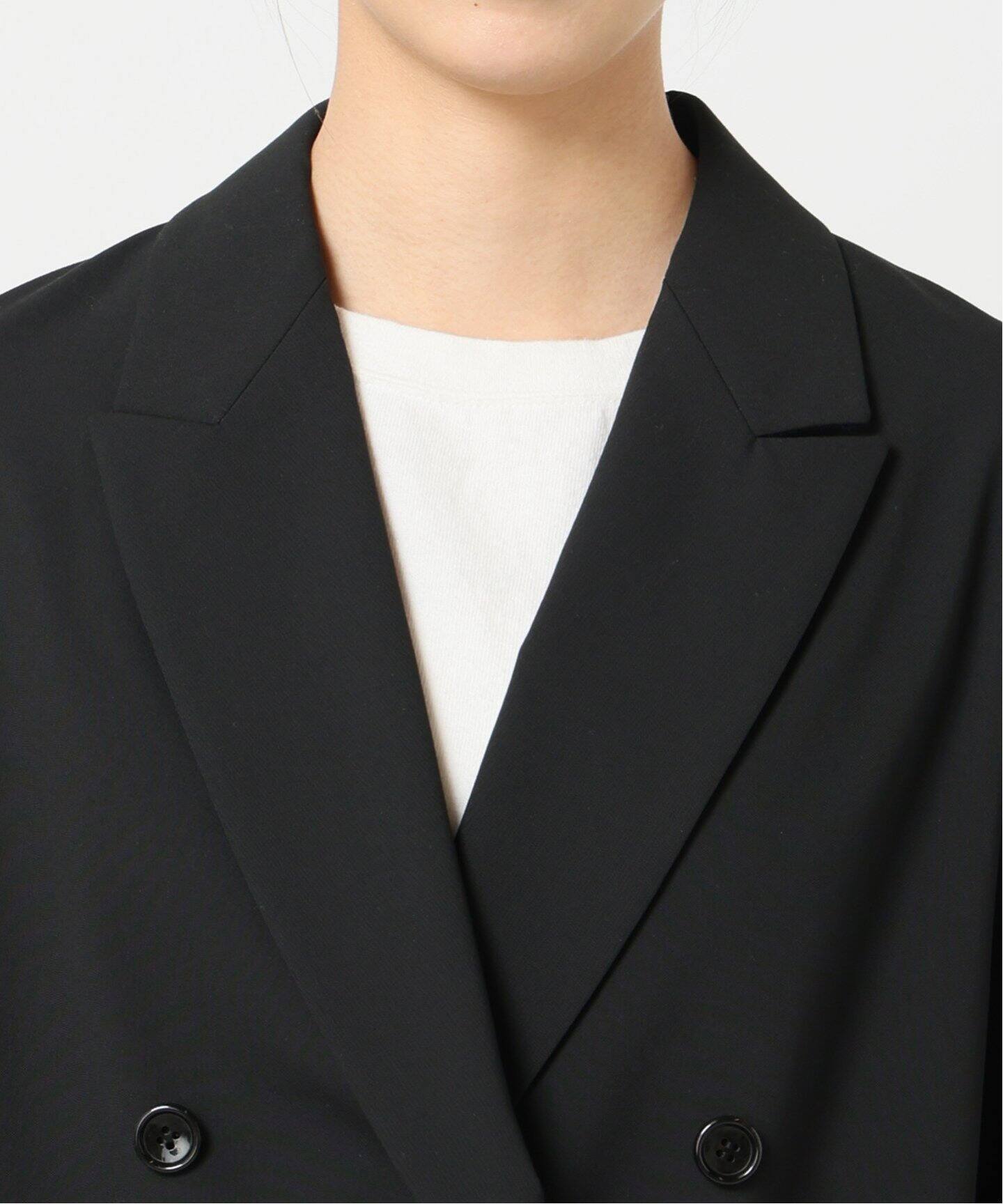 TRストレッチDBジャケット（テーラードジャケット）｜FRAMeWORK