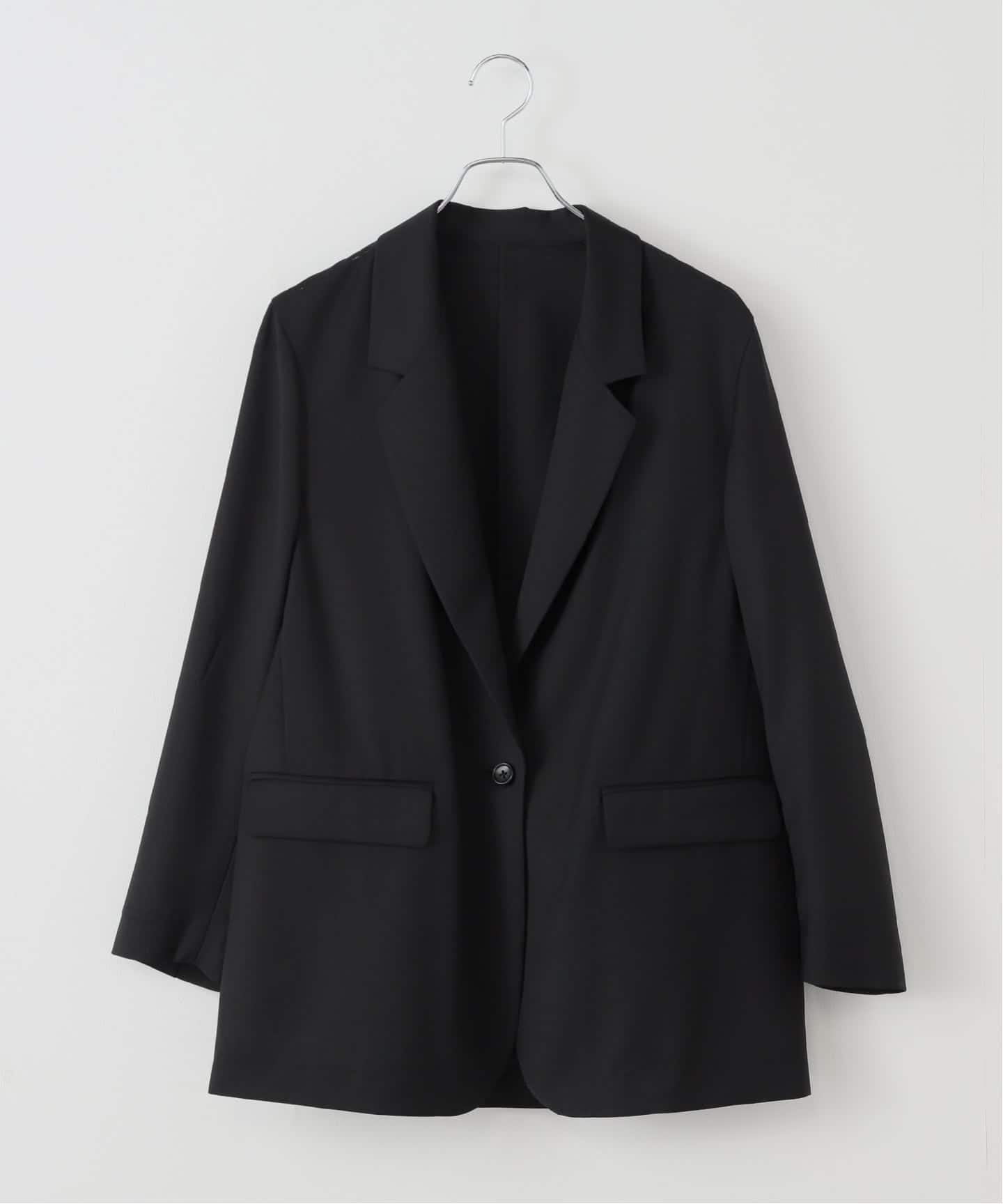 【新品】DRESSLAVE シアージャケット アウター｜DRESSLAVE（ドレスレイブ） | AND ON JIONE STORE