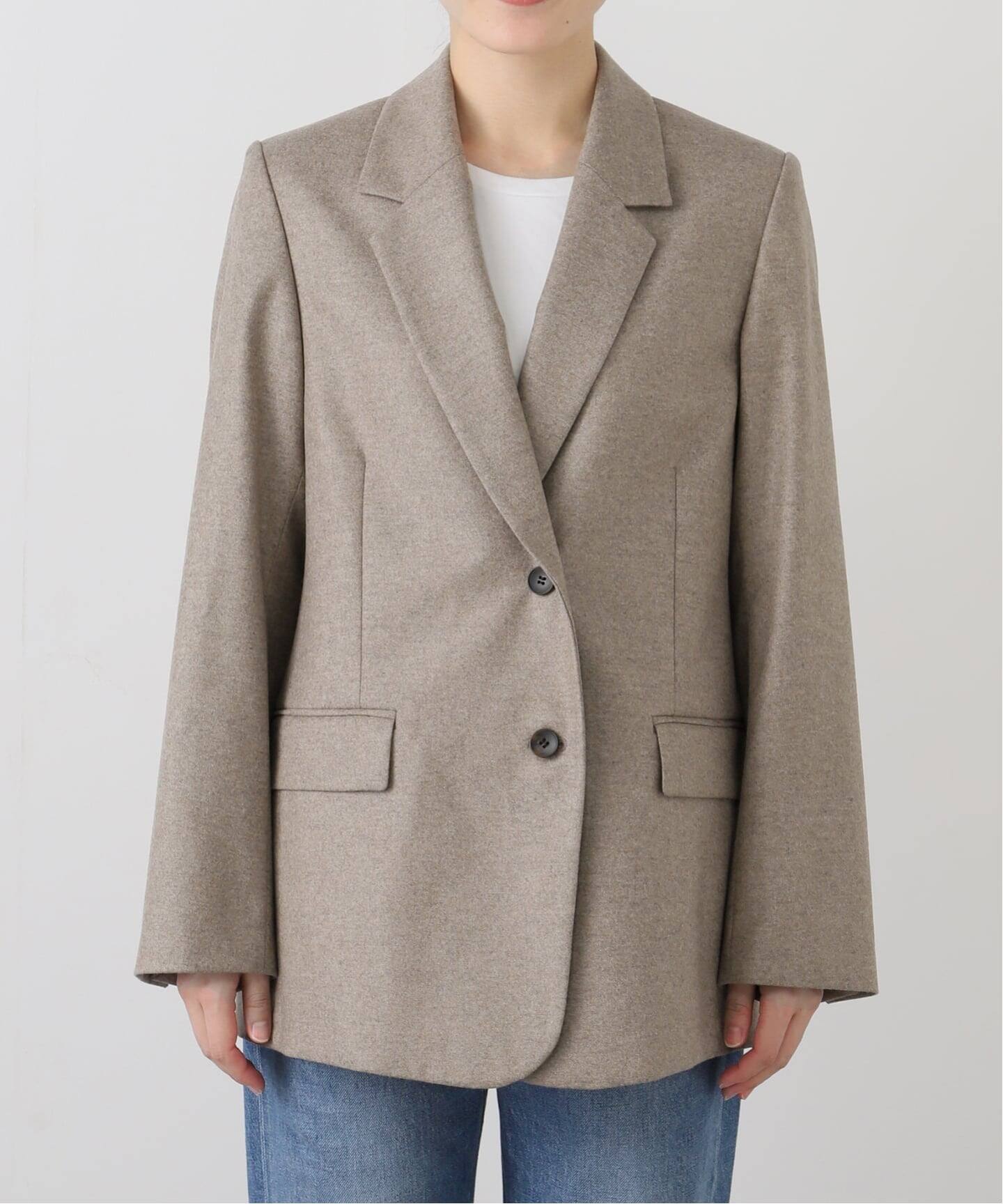 FRAMeWORK ジャケット FRAMeWORK 「FRAMeWORK」 デニムジャケット FREE ブルー系その他