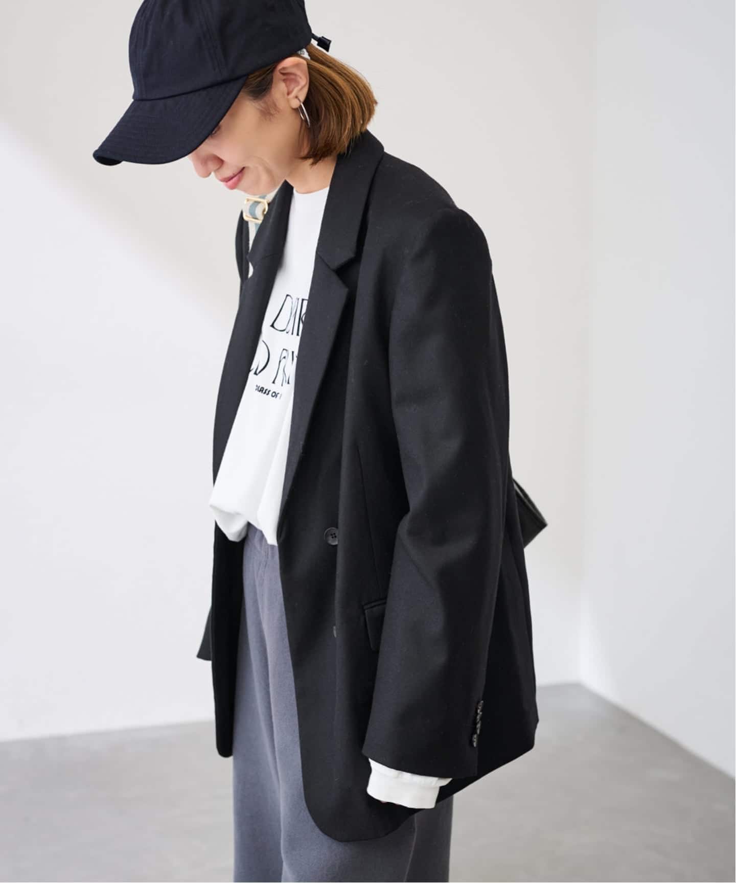 FRAMeWORK｜フレームワークのジャケット・スーツ（レディース