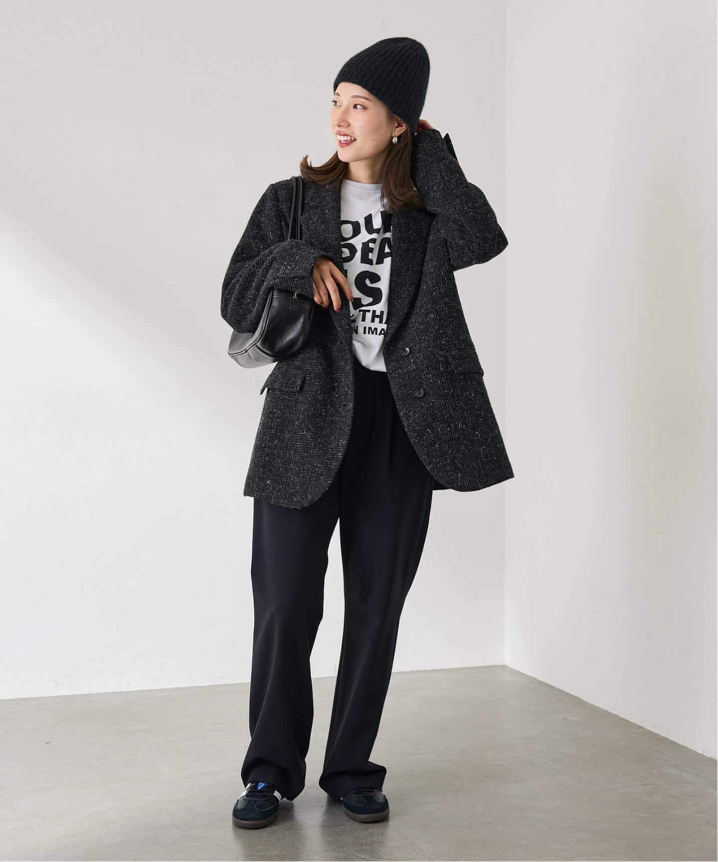 ケンピWOOL ジャケット（その他ジャケット・スーツ）｜FRAMeWORK