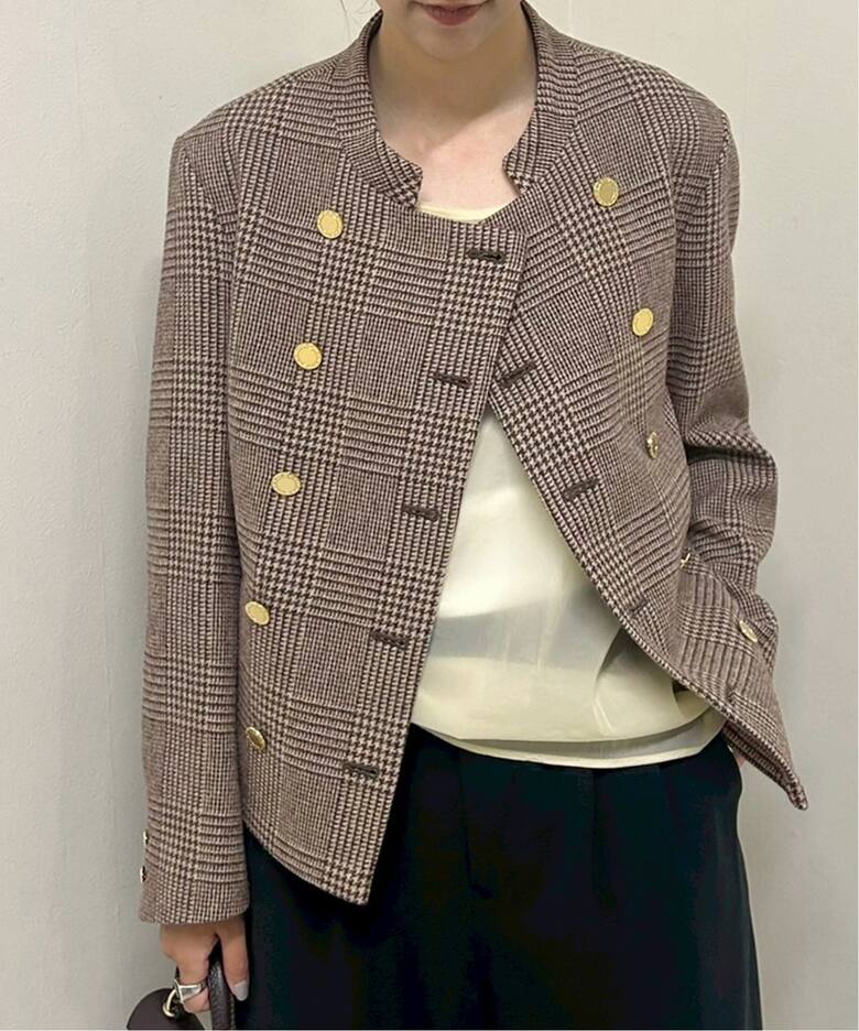ジャケット･スーツ