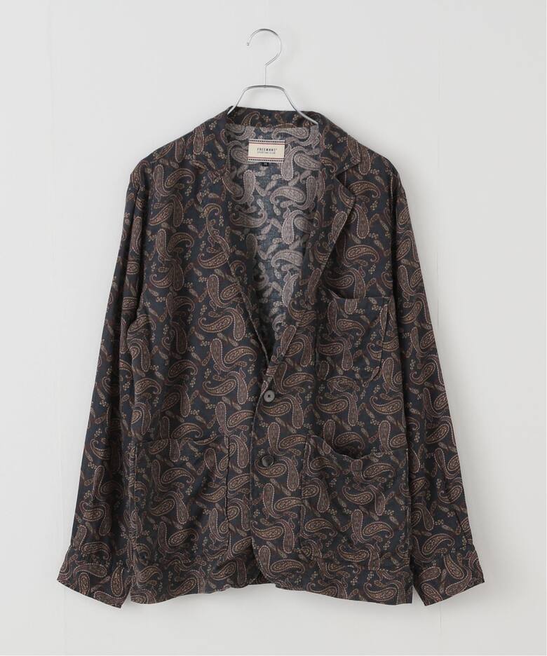 ジャケット･スーツ