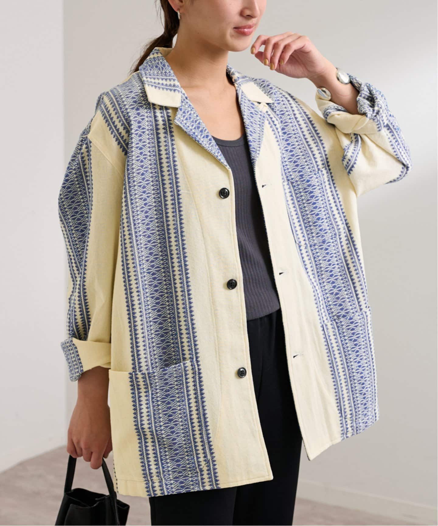 Monitaly italian jail ジャケット（その他ジャケット・スーツ