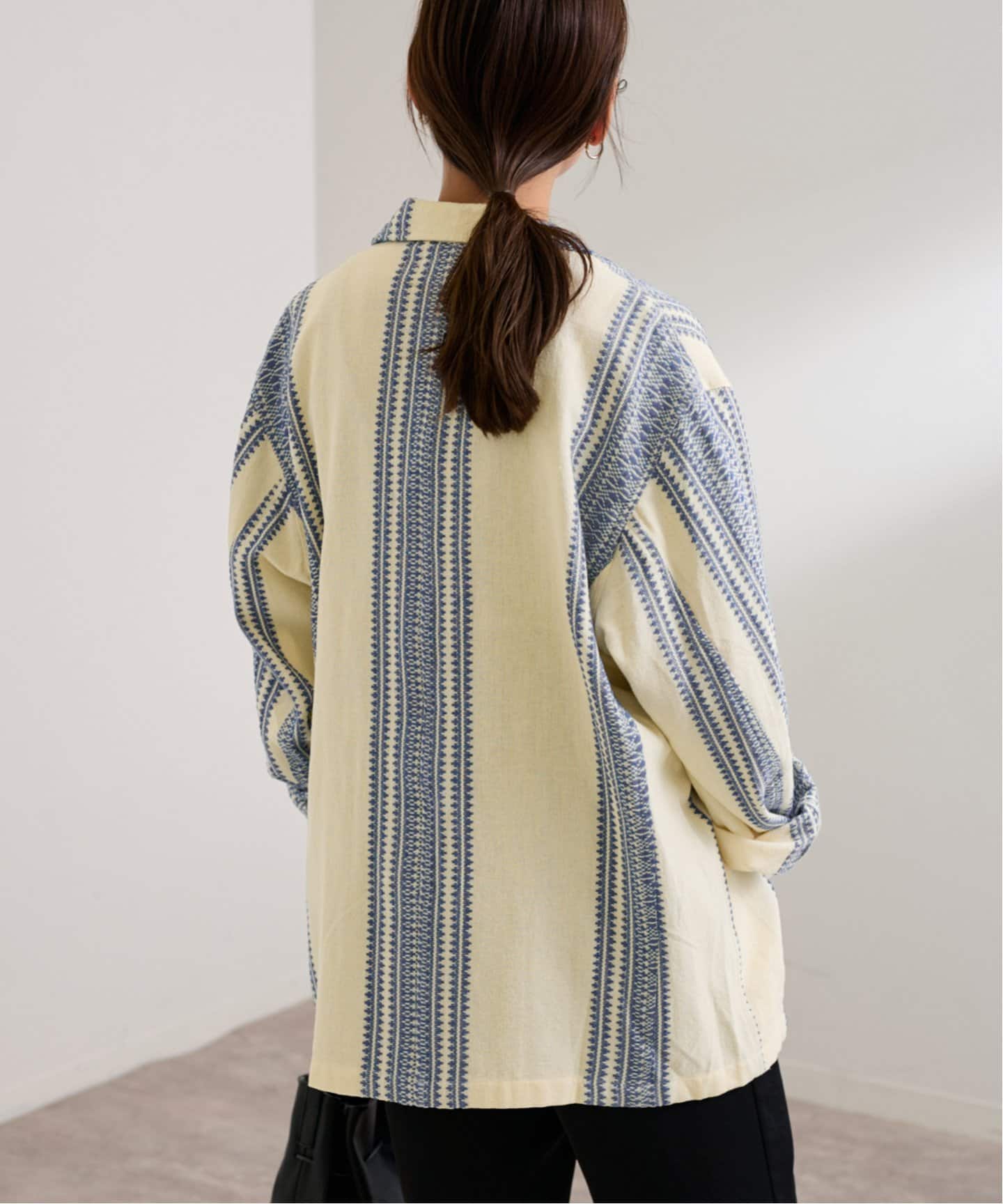 Monitaly italian jail ジャケット（その他ジャケット・スーツ