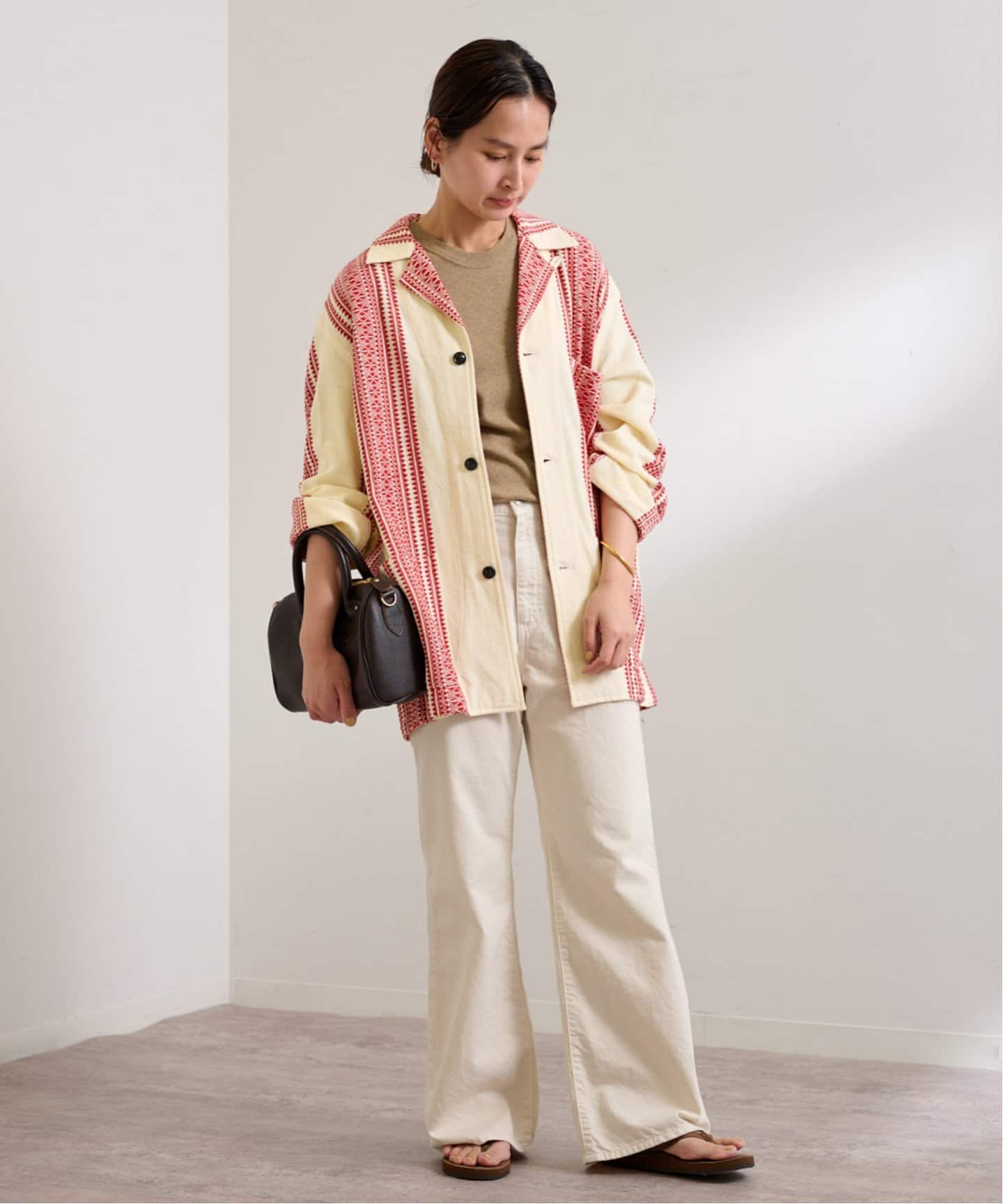 Monitaly italian jail ジャケット（その他ジャケット・スーツ