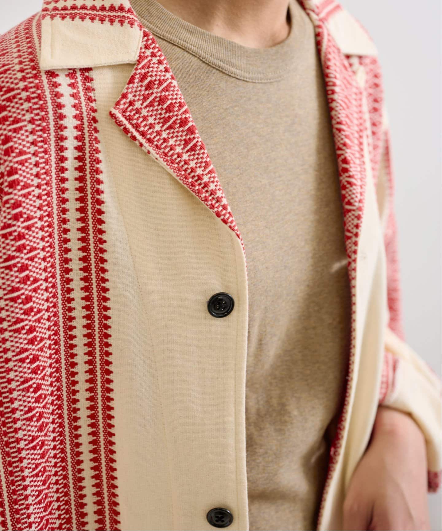 Monitaly italian jail ジャケット（その他ジャケット・スーツ