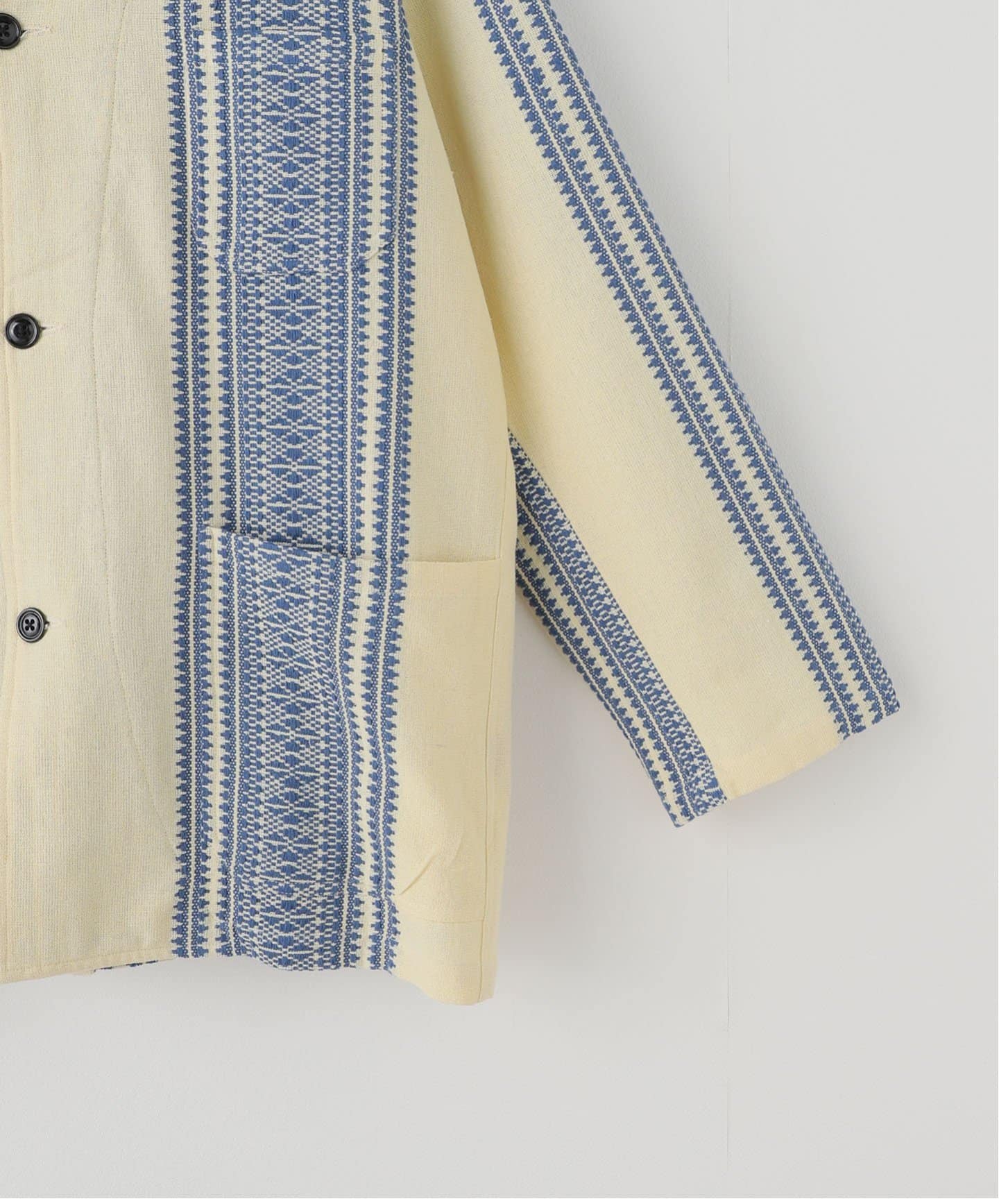 Monitaly italian jail ジャケット（その他ジャケット・スーツ