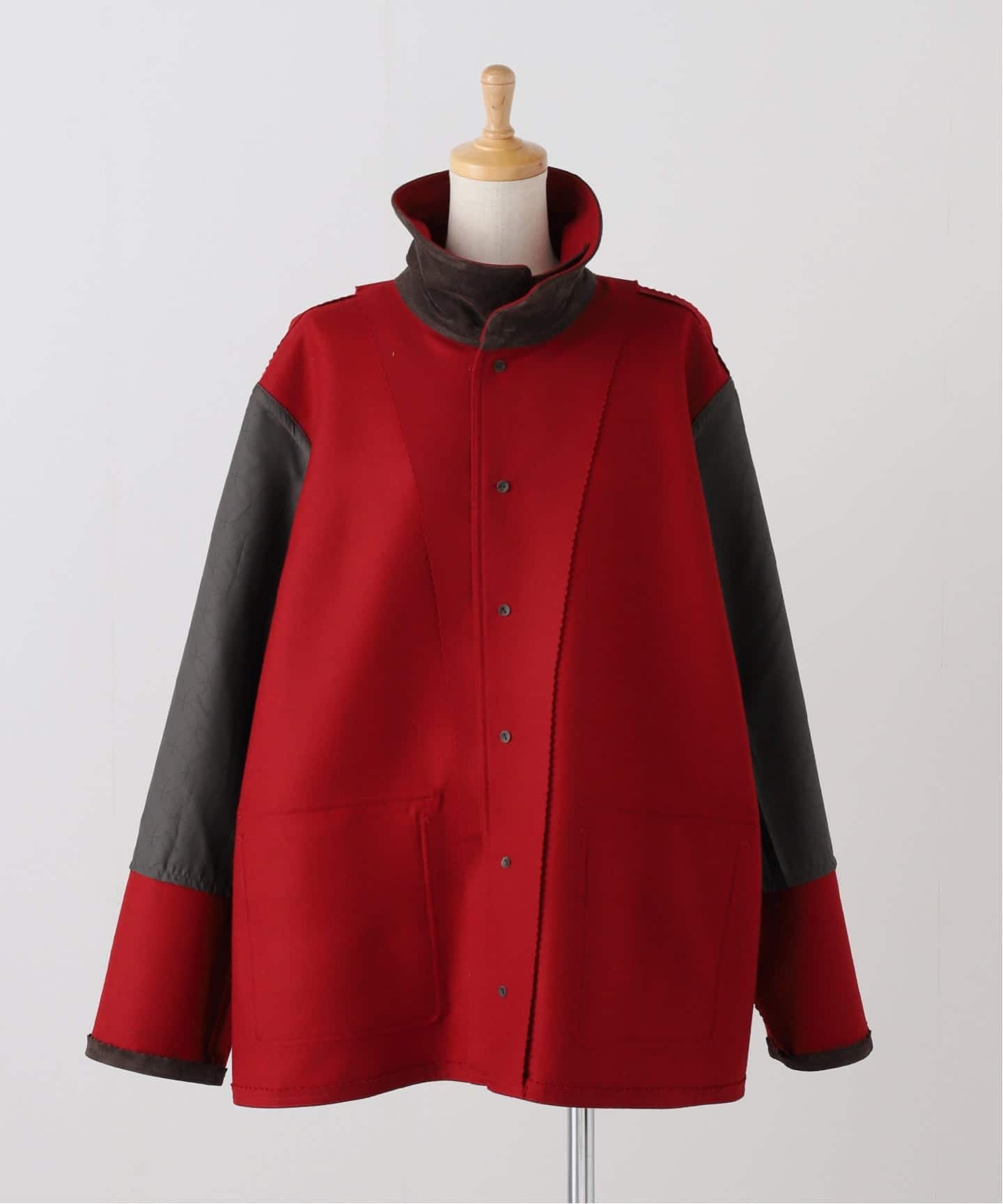 NICENESS/ナイスネス INNIES ホースライディングメルトンマリン