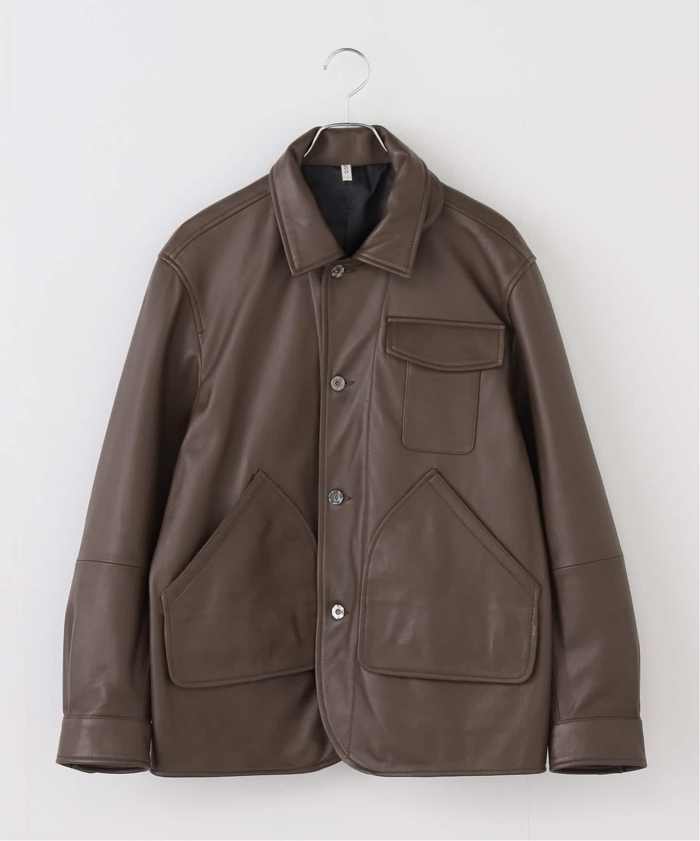 FRAMeWORK｜フレームワークのブルゾン／アウター（レディース