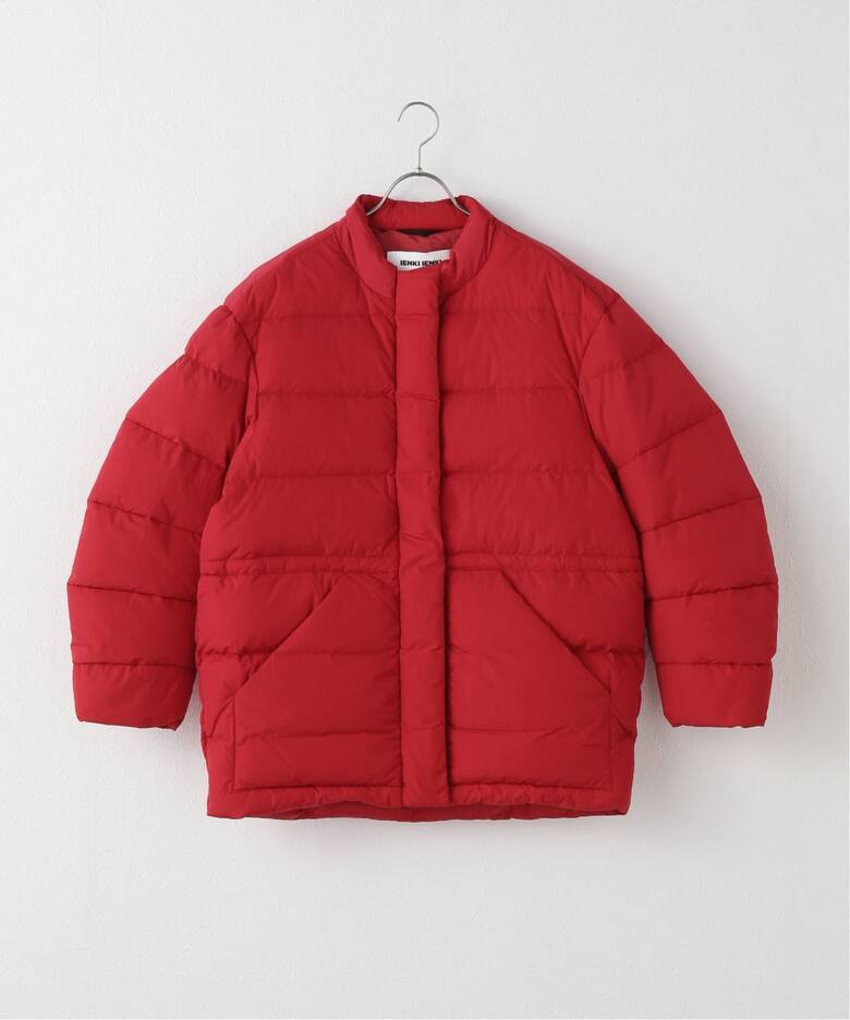 ブルゾン／アウター