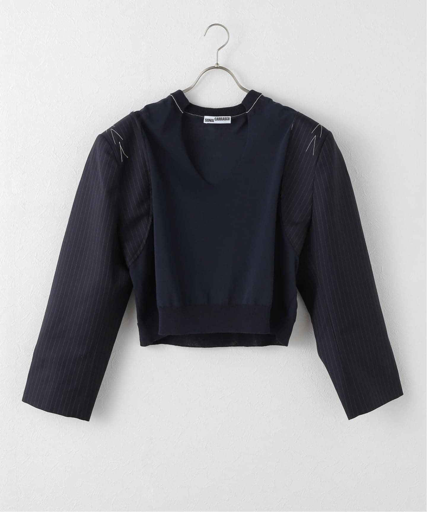 ♦✨新品未使用ベイクルーズ　シンプリシティエ　リネンジャケット 23SMSJK02]THE SHINZONE(ザ シンゾーン) CHRYSLER JACKET