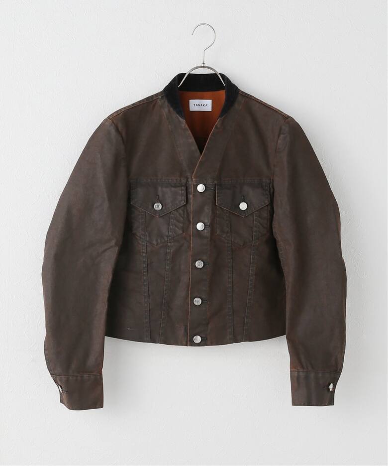 ブルゾン／アウター