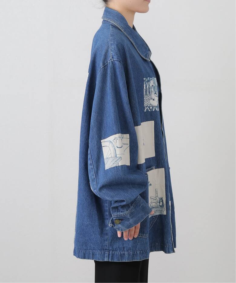 GESHO STUDIO EMBROIDERY JACKET 10（その他ジャケット・スーツ 