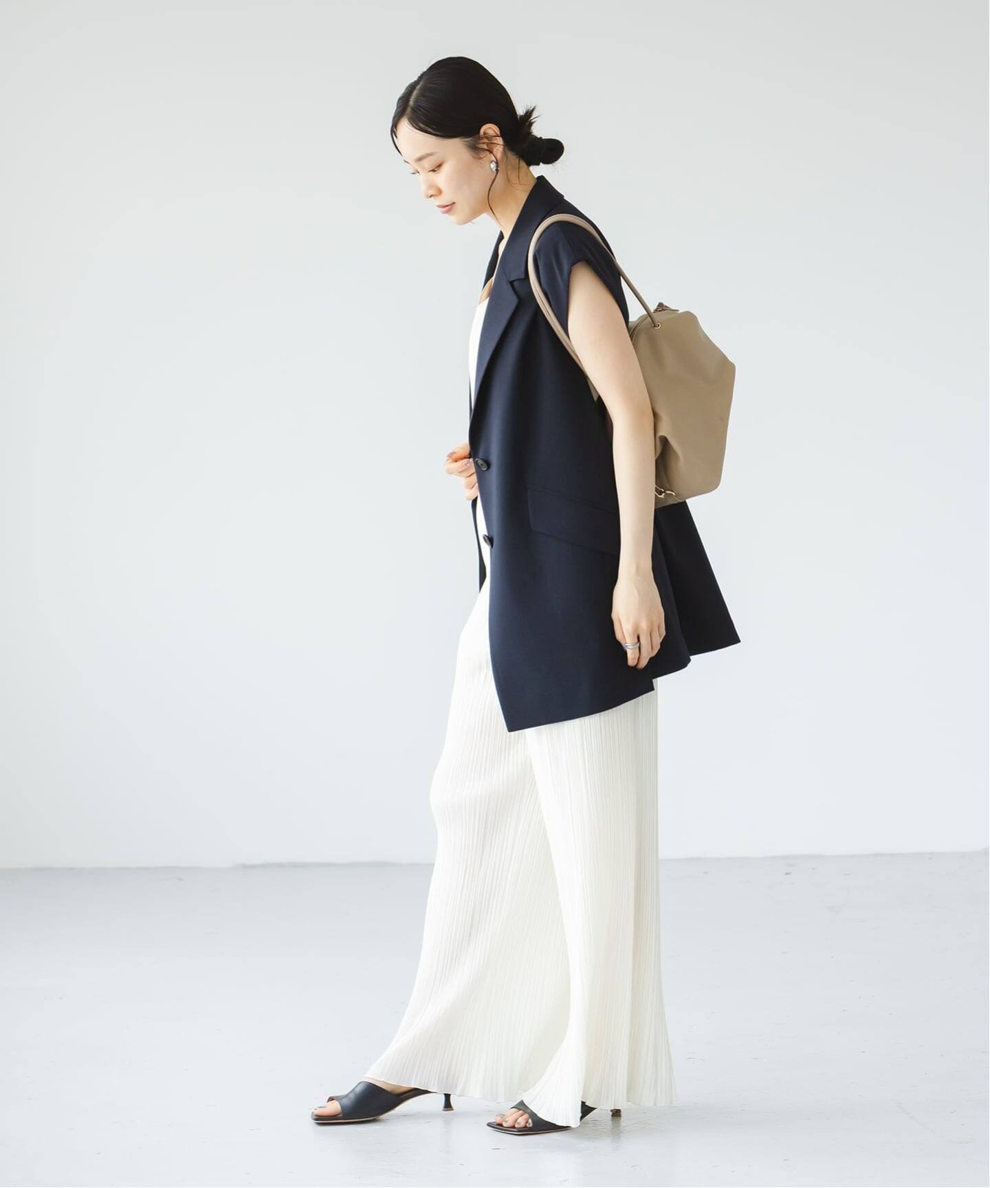 ※リコピン※コクーンシルエットオーバージレ リコピン様専用※コクーンシルエットオーバージレ - メルカリ