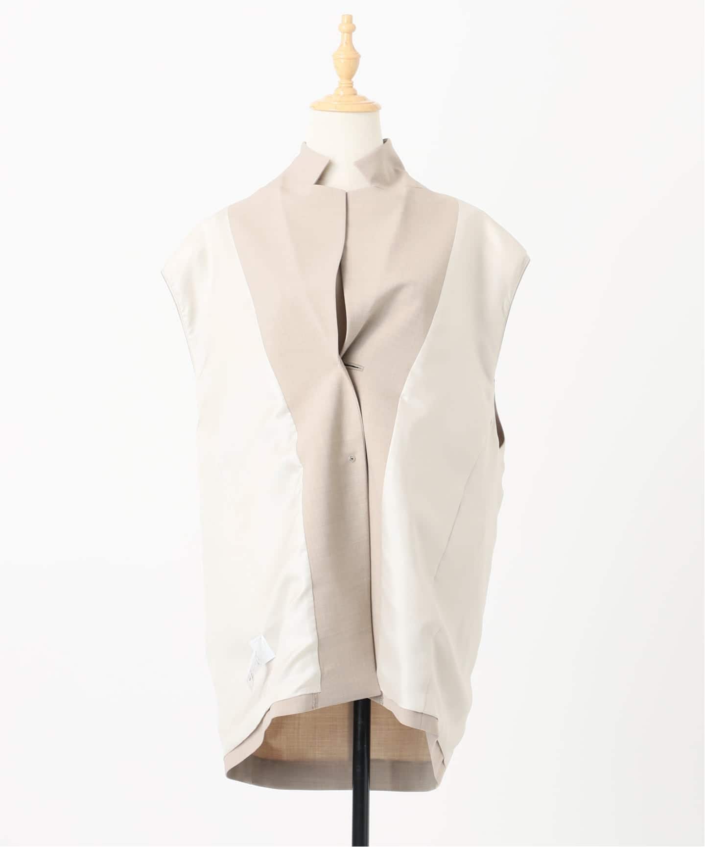 ※リコピン※コクーンシルエットオーバージレ リコピン※コクーンシルエットオーバージレ コクーンシルエットオーバー