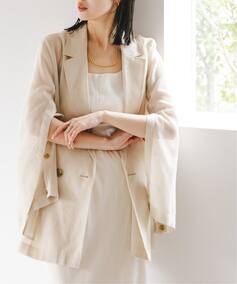 NOBLE｜ノーブルのジャケット・スーツ（レディース）の公式通販  