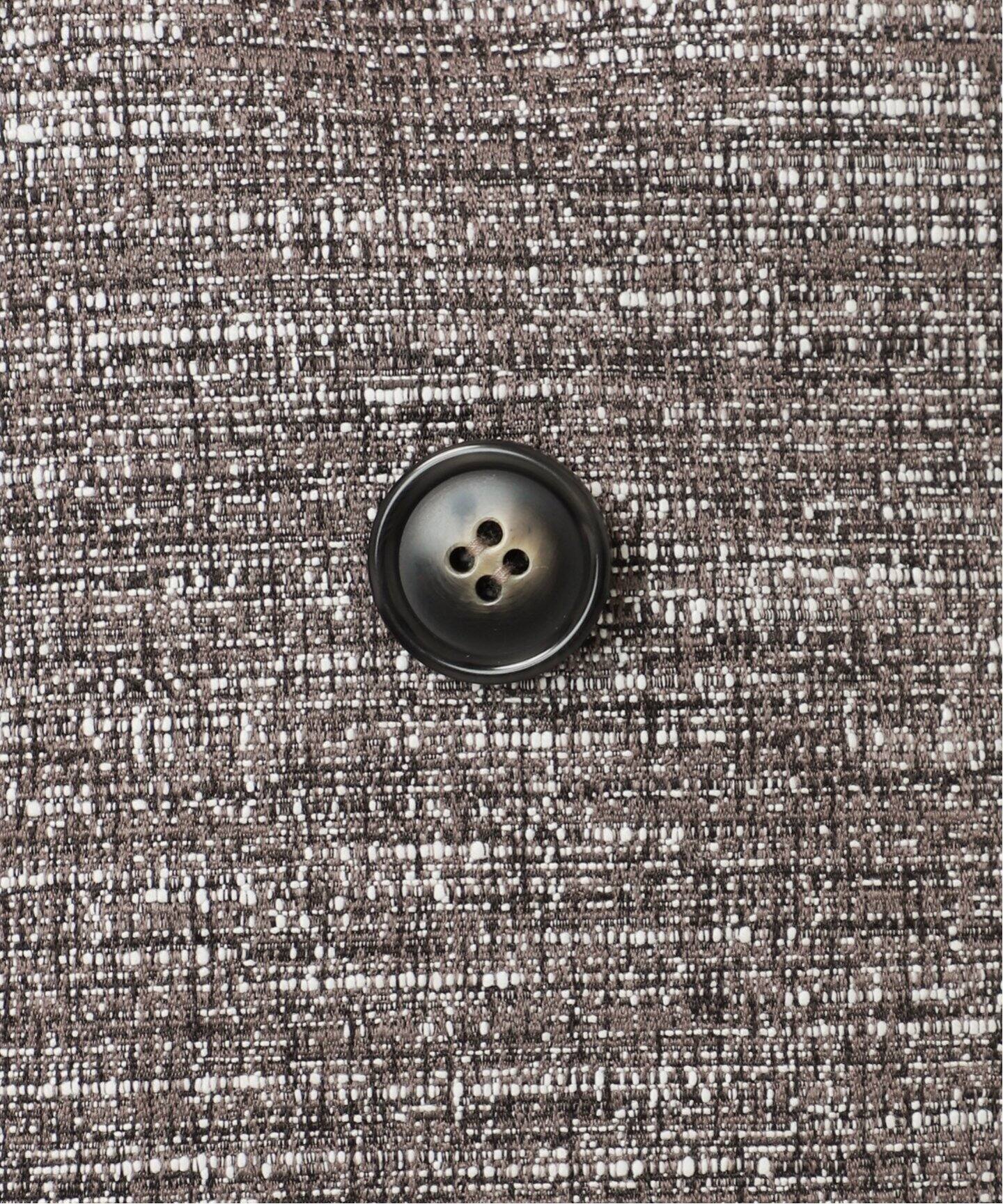 ライトツィードピークドラペルジャケット ノーブル NOBLE 《予約》ライトツイードピークドラペル