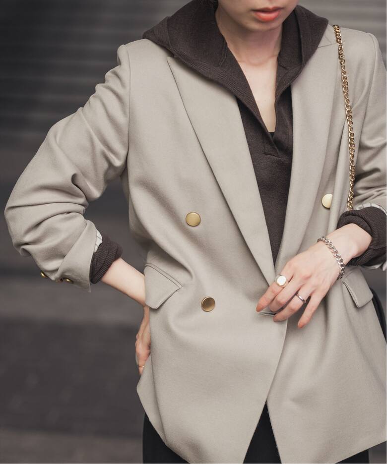 ジャケット･スーツ