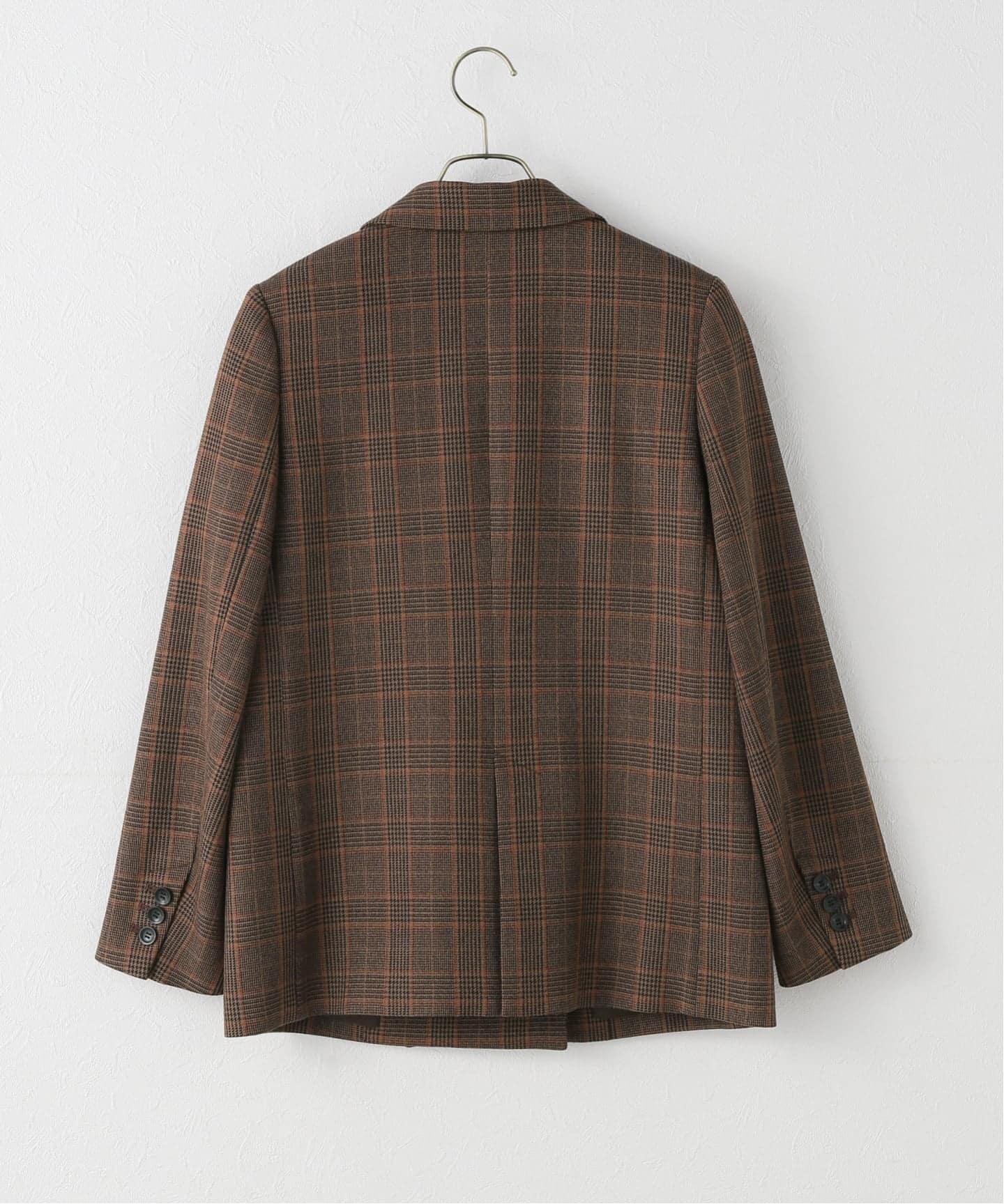 WEB・新宿店限定》ピークドラペルジャケット（テーラードジャケット