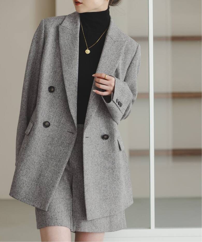 ジャケット･スーツ