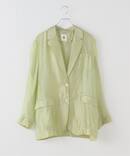 THE GARMENT/ザガーメント Gilian Blazer