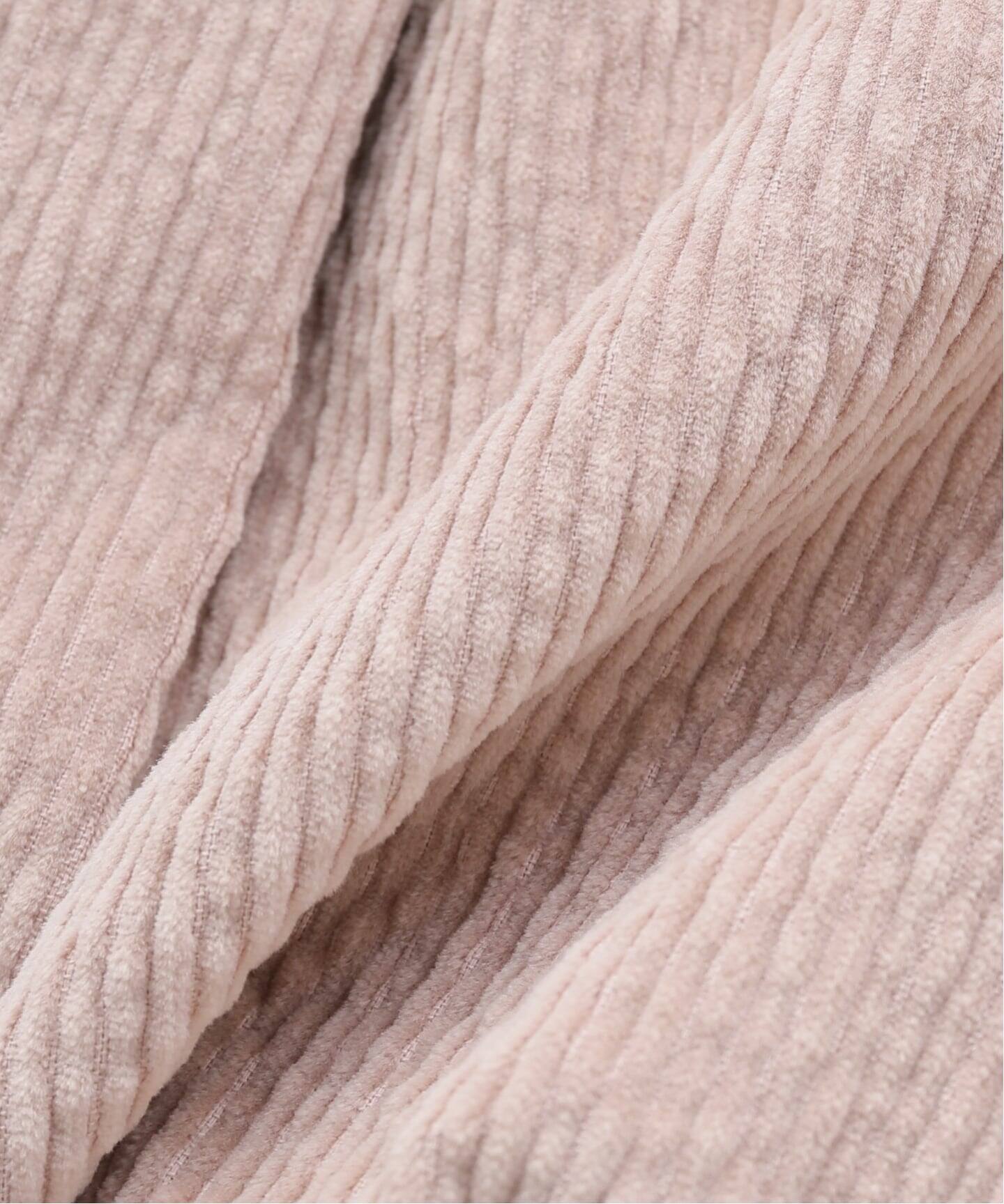 Kristina Ti/クリスティーナ ティ コーディロイジャケット（テーラード