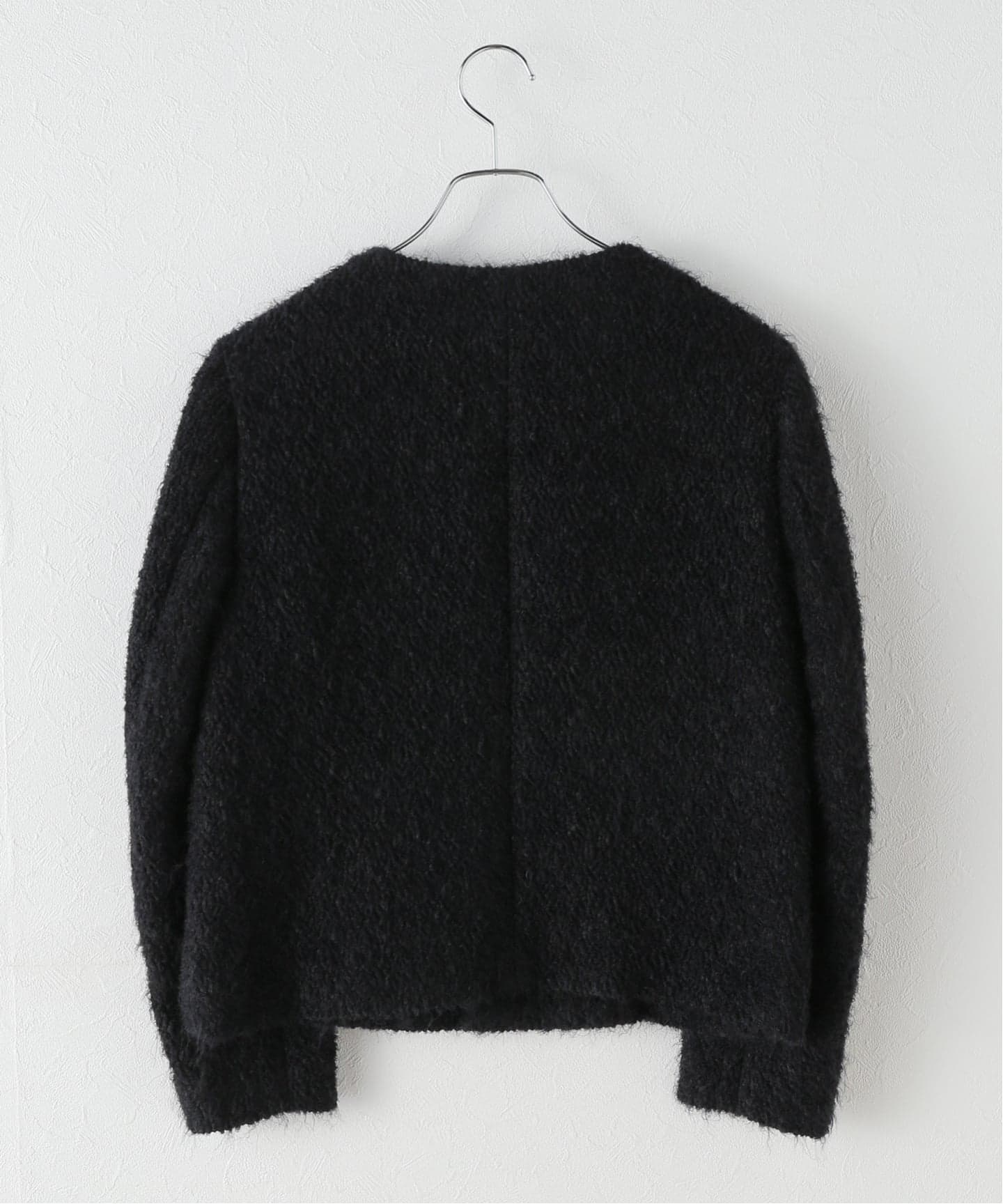 COUTURE D'ADAM/クチュールドアダム Guards Jacket（ノーカラー