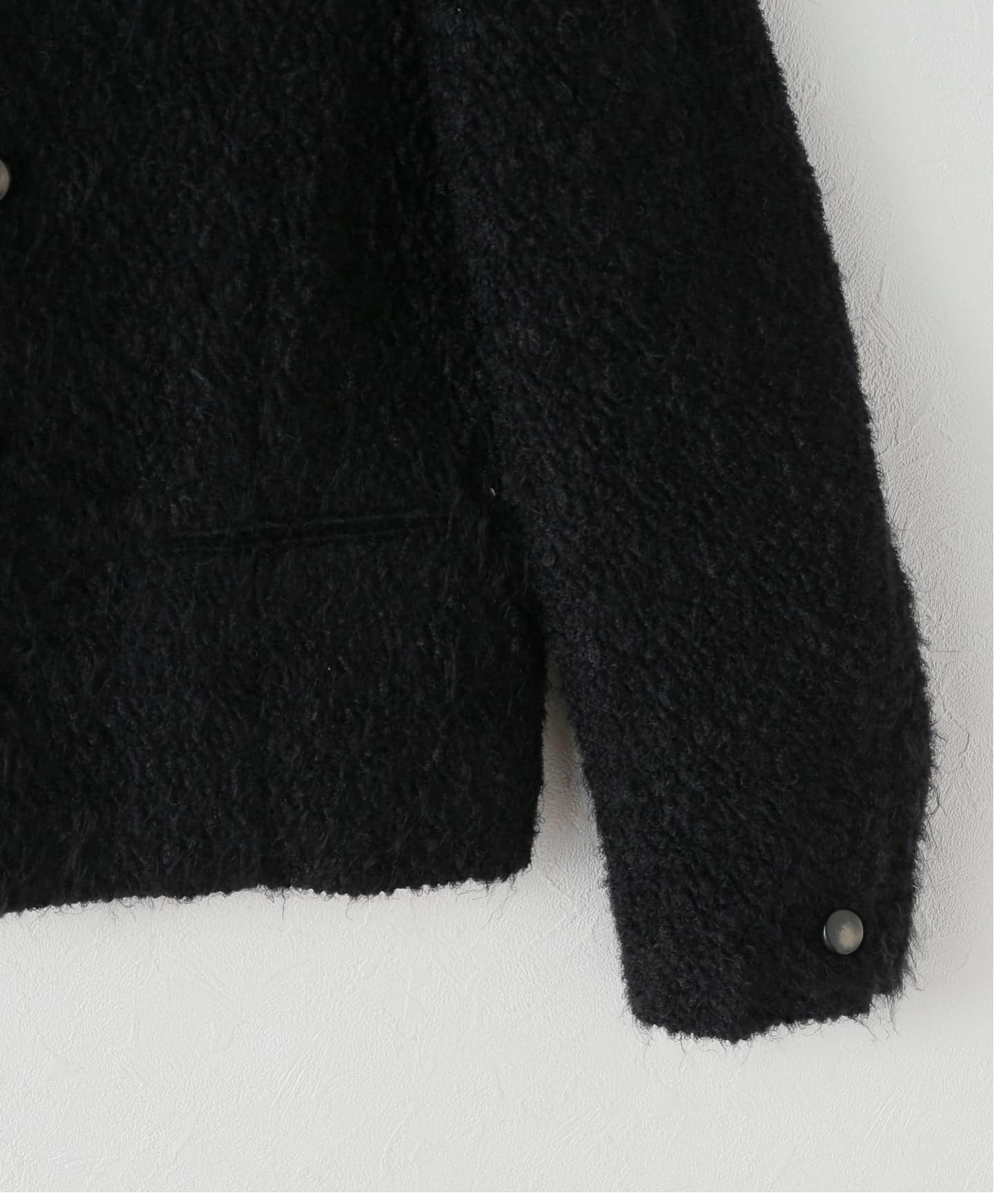 COUTURE D'ADAM/クチュールドアダム Guards Jacket（ノーカラー