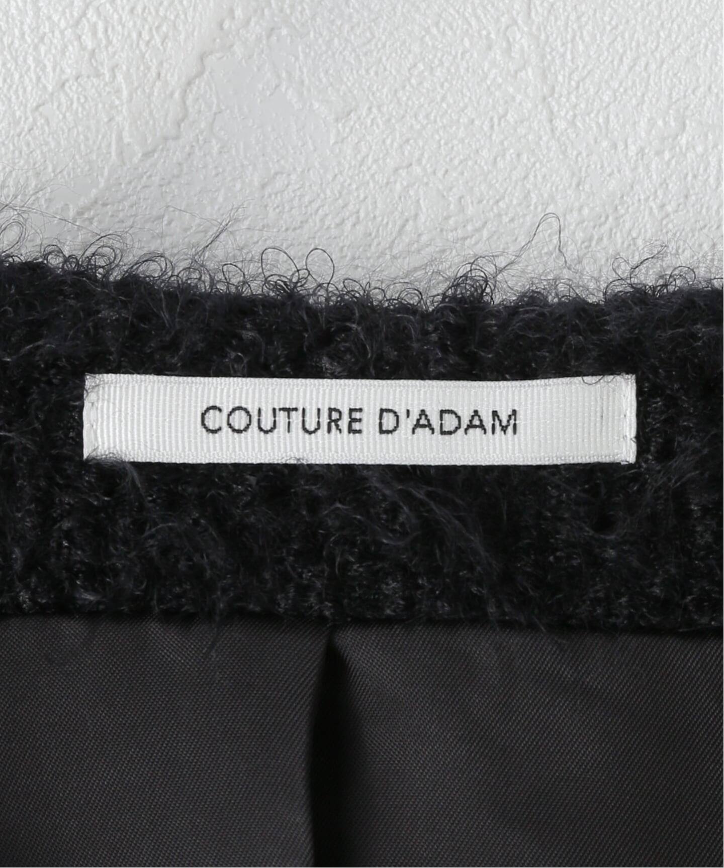 COUTURE D'ADAM/クチュールドアダム Guards Jacket（ノーカラー