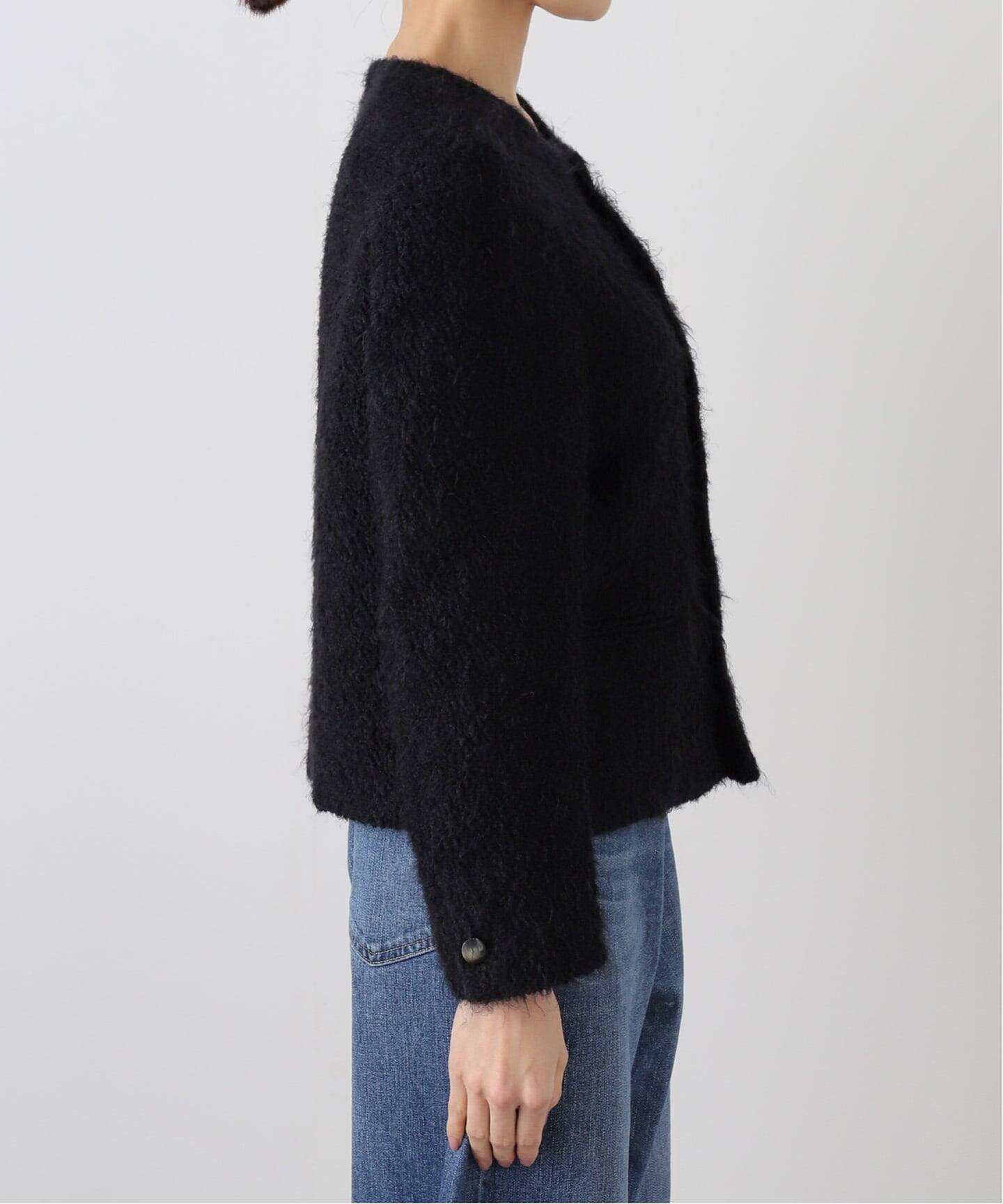 COUTURE D'ADAM/クチュールドアダム Guards Jacket（ノーカラー