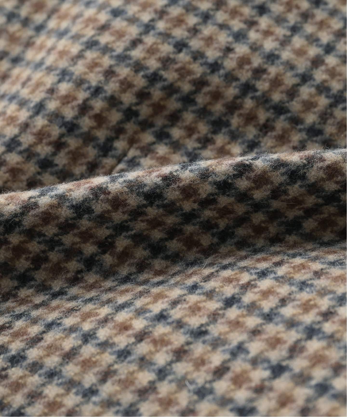 トラックファニチャー】ネップクッション チェック truck furniture