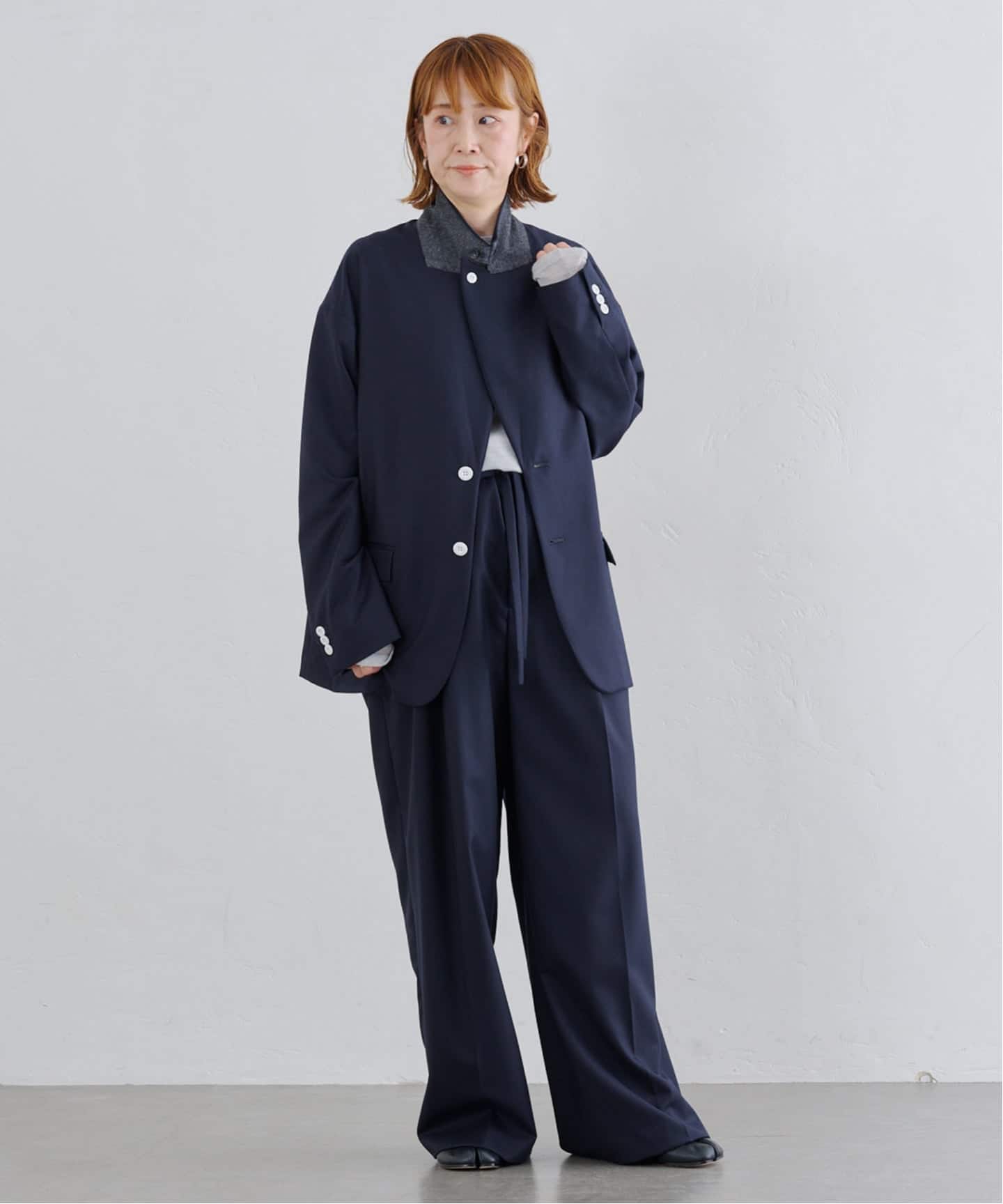 CANONICO Jacket / カノニコジャケット（その他ジャケット・スーツ