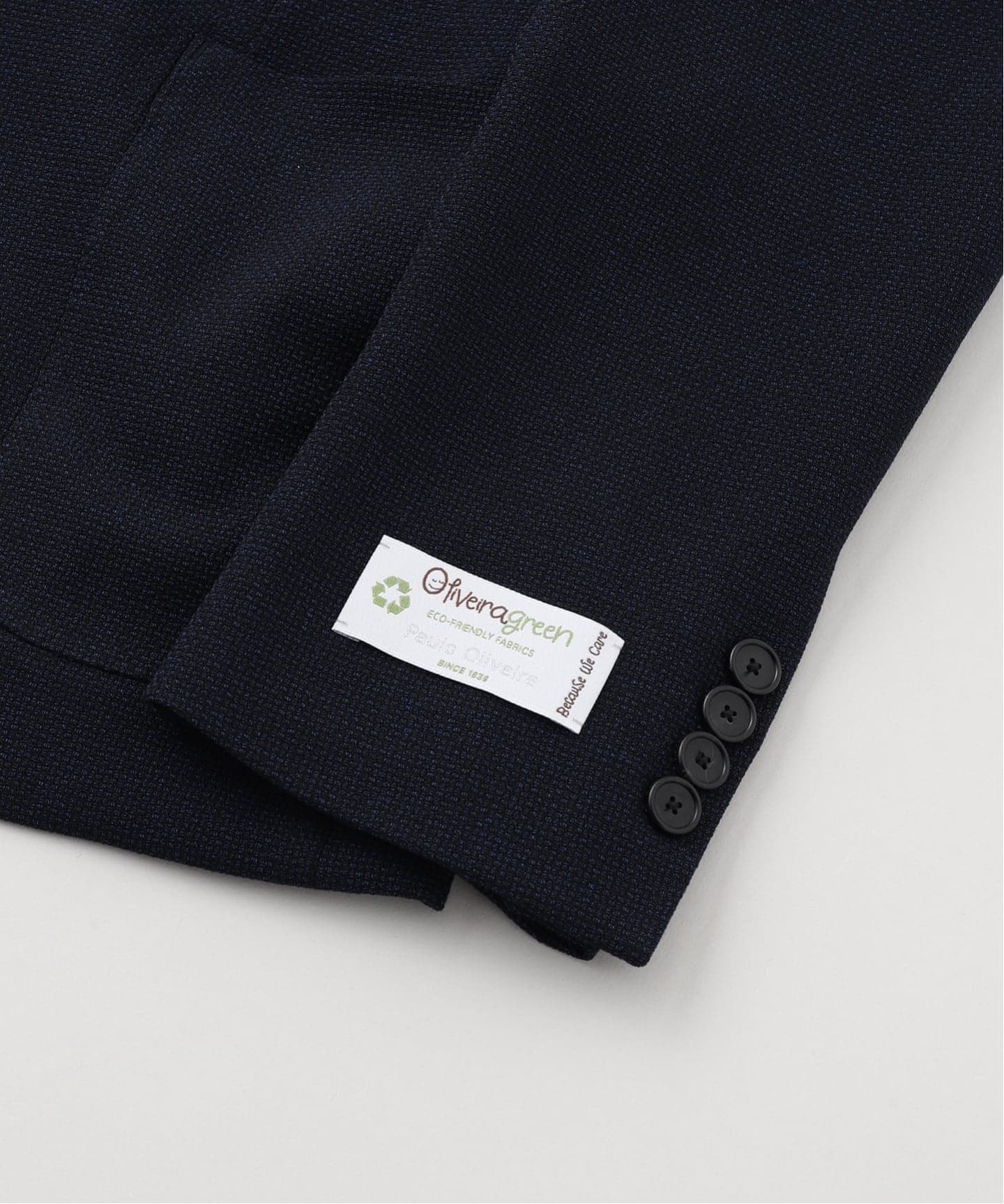 D.JK 3ボタン バスケット（テーラードジャケット）｜EDIFICE