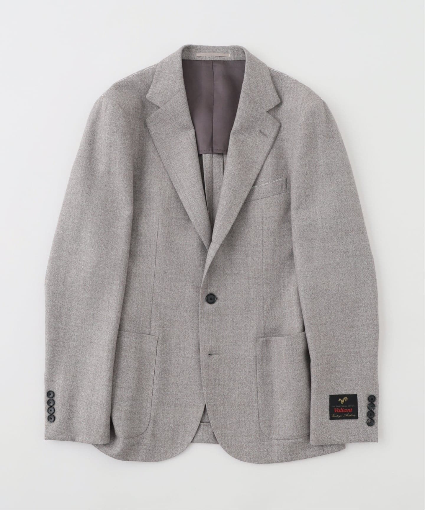 EDIFICE｜エディフィスのジャケット・スーツ（メンズ／カラーが