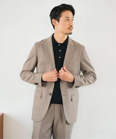 EDIFICE｜エディフィスのテーラードジャケット（メンズ／カラーが 