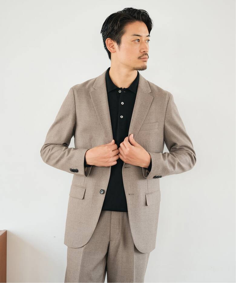 ジャケット･スーツ
