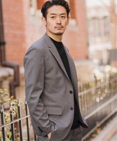 EDIFICE｜エディフィスのテーラードジャケット（メンズ）の公式通販  