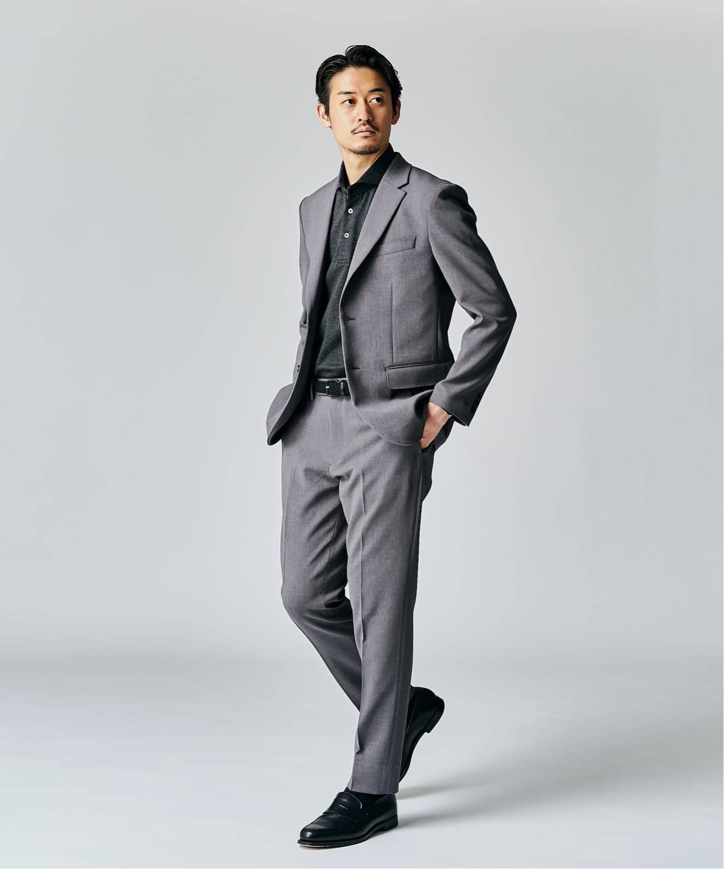 新品タグ付きebureエブール2wayダブルクロスジャケット 新品タグ付きebureエブール2wayダブルクロスジャケット ebure/エブール