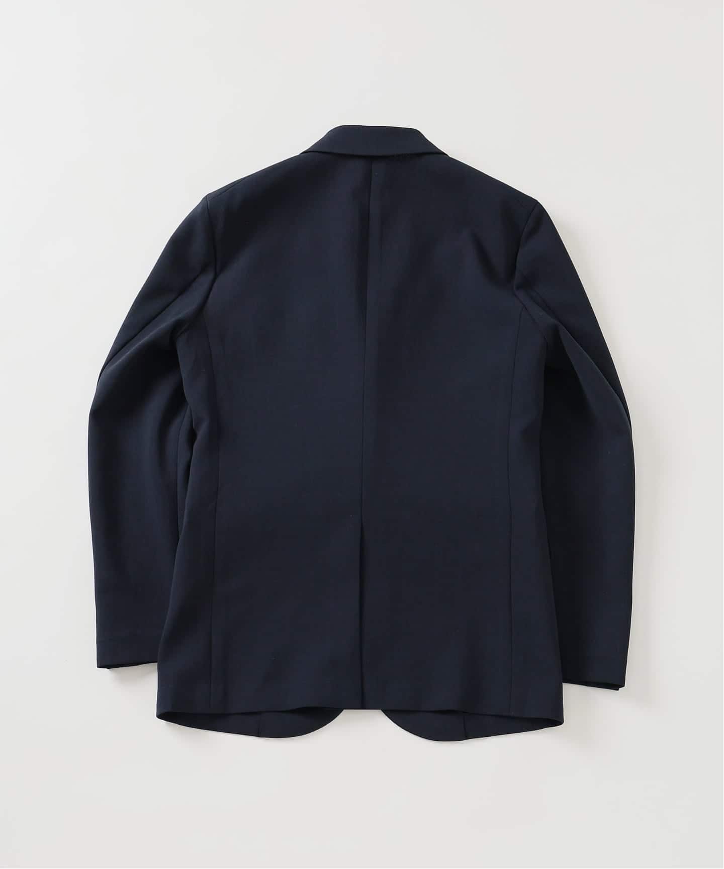 ドライダブルクロス 2Bジャケット【セットアップ着用可能