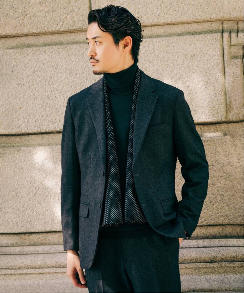 ジャケット･スーツ