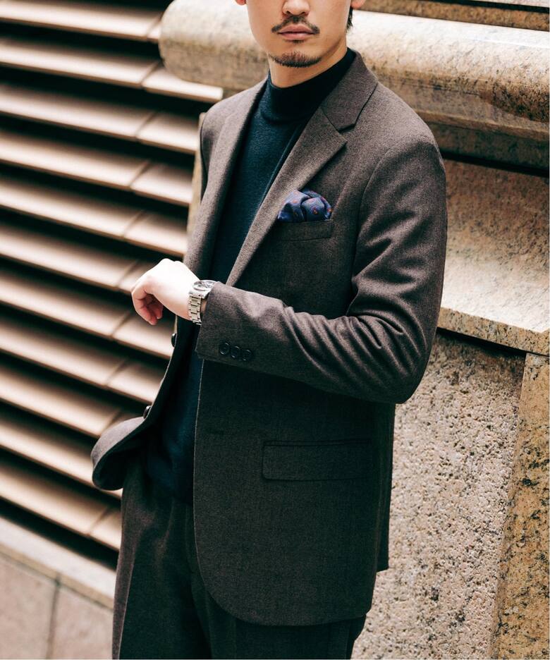 ジャケット･スーツ