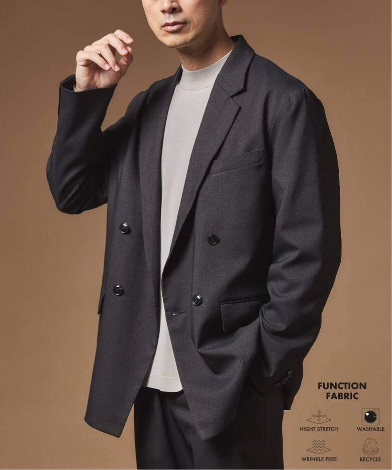 ジャケット･スーツ