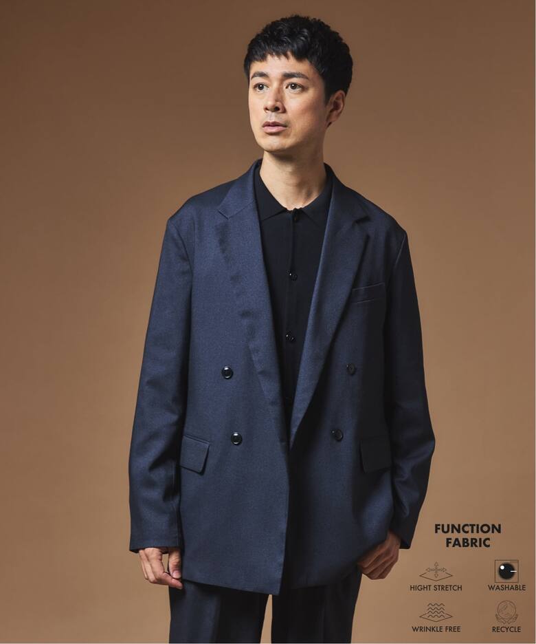 ジャケット･スーツ