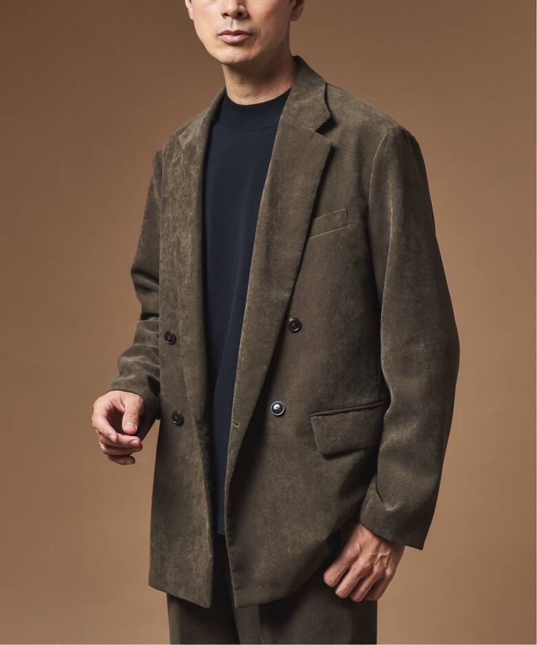ジャケット･スーツ