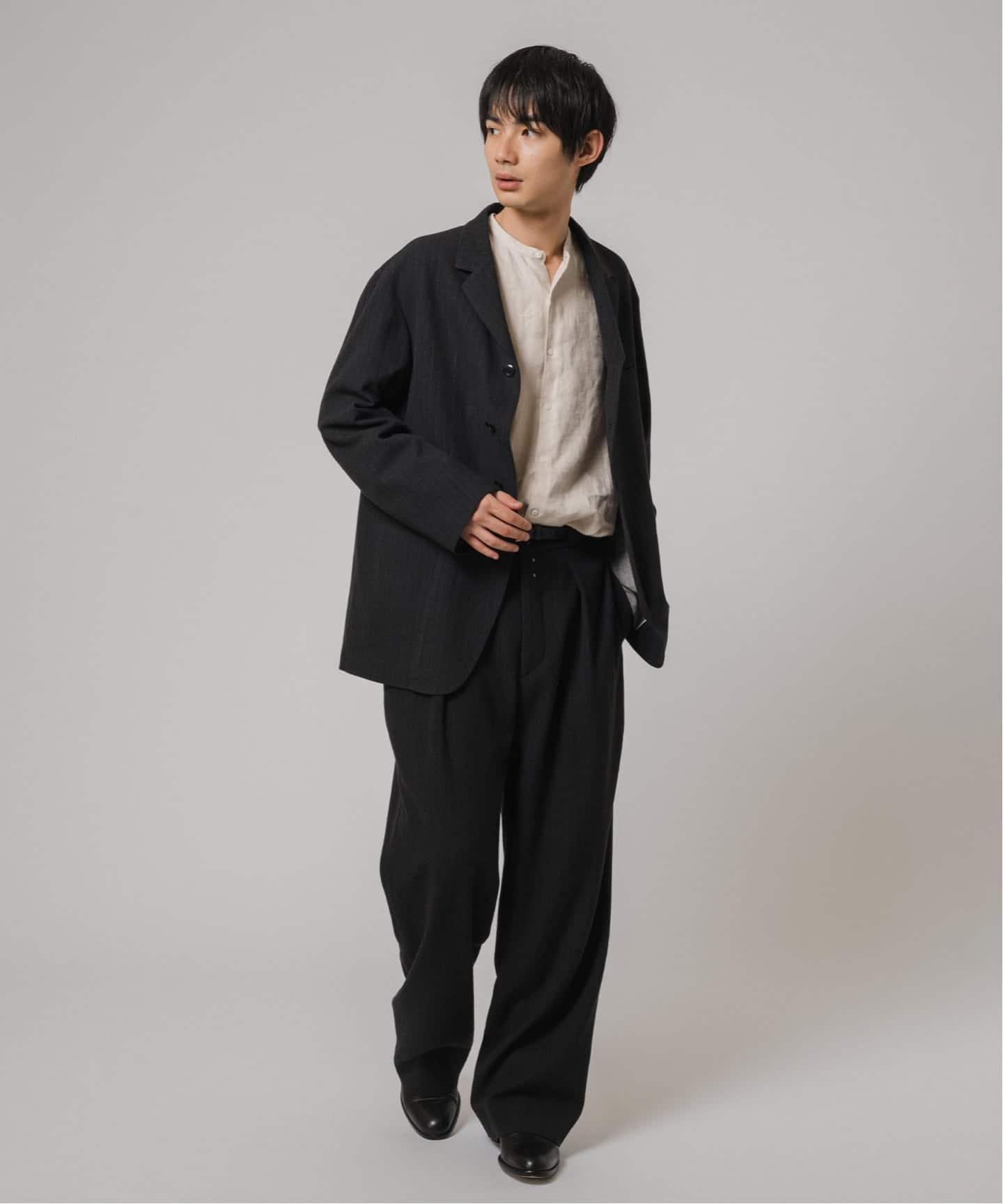 ETS.MATERIAUX / マテリオ エディフィス EDIFICE ETS.MATERIAUX(マテリオ) フレンチ ワーク