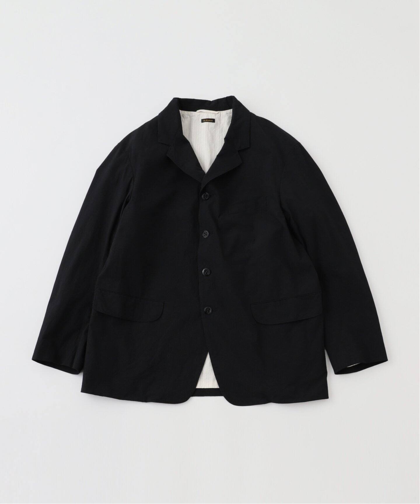 ETS.MATERIAUX(マテリオ) COTTON SUCK コート（その他ジャケット 