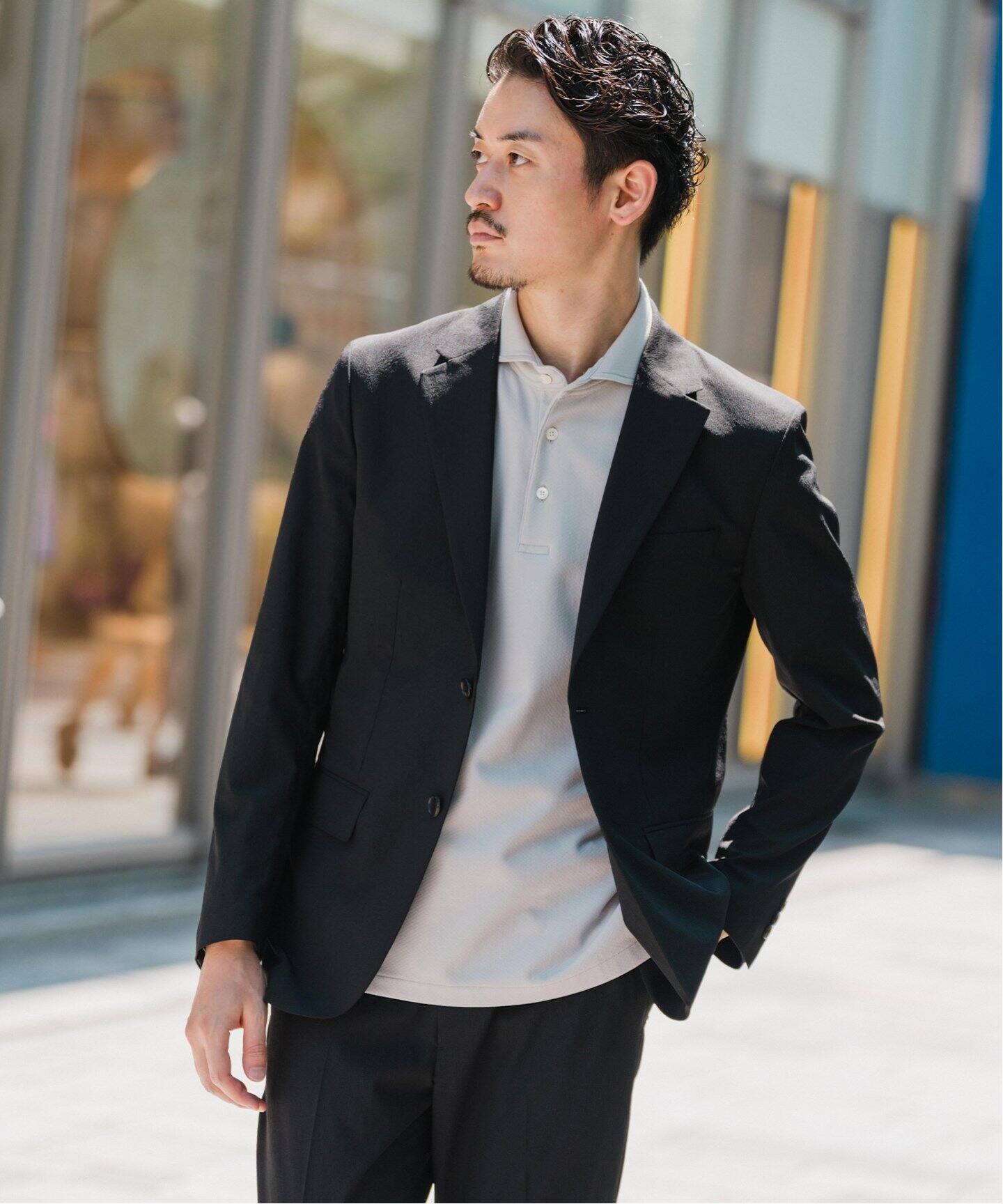 高通気＆吸水速乾