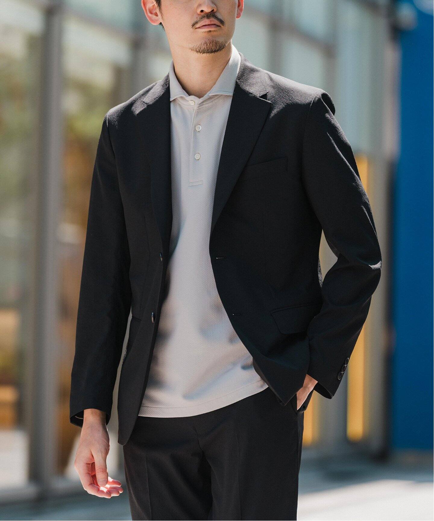 メンズにおすすめのテーラードジャケットブランド