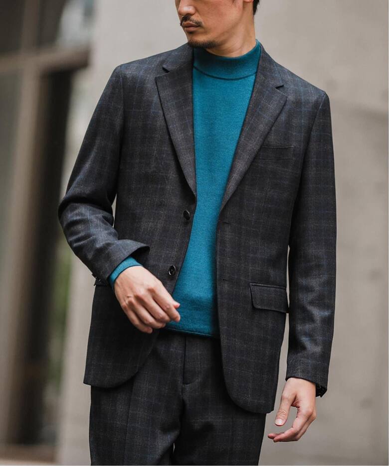 ジャケット･スーツ